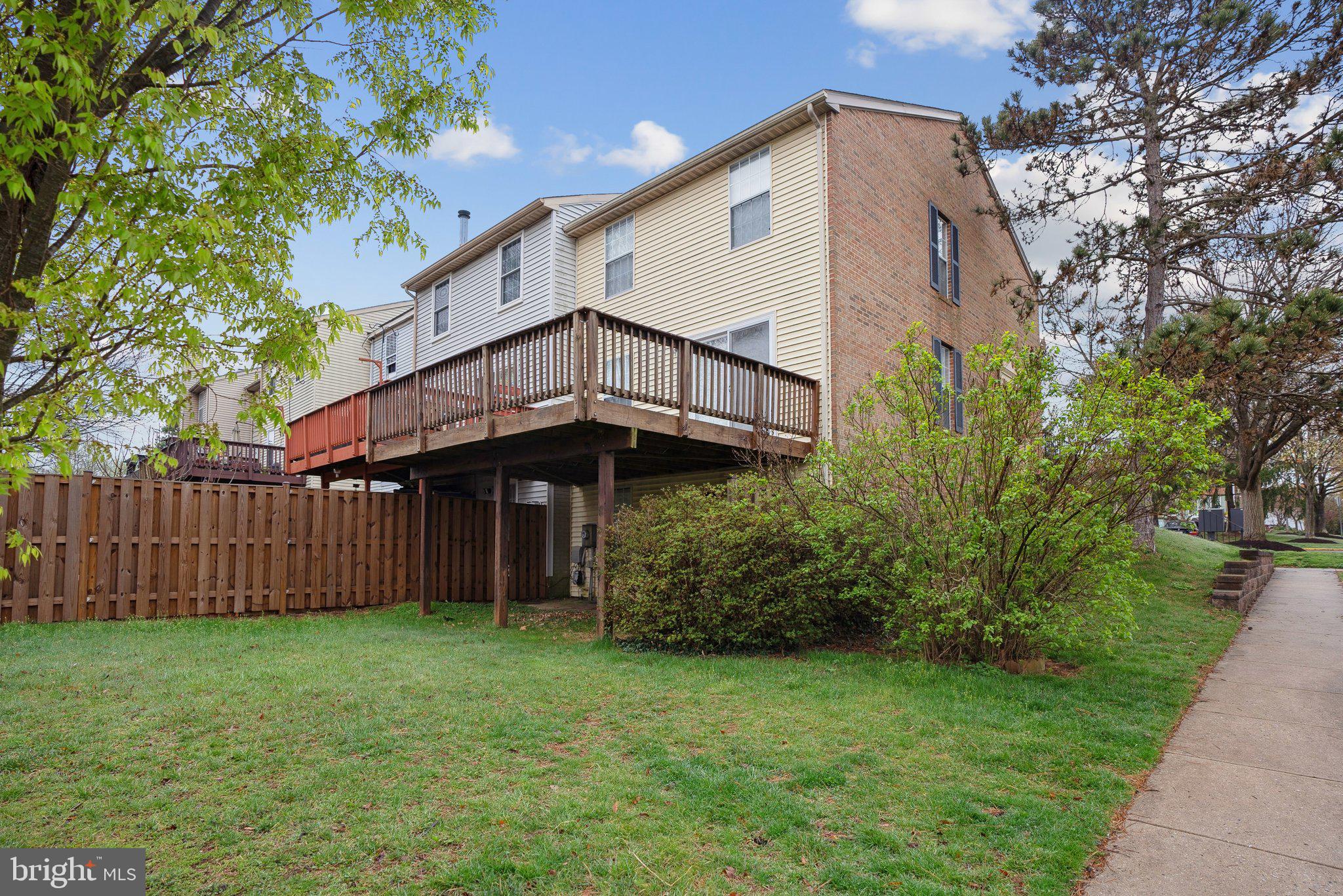 PARK SUMMIT CODM - Residential Lease