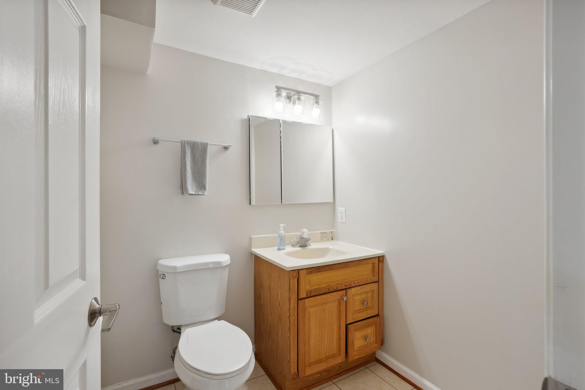 PARK SUMMIT CODM - Residential Lease