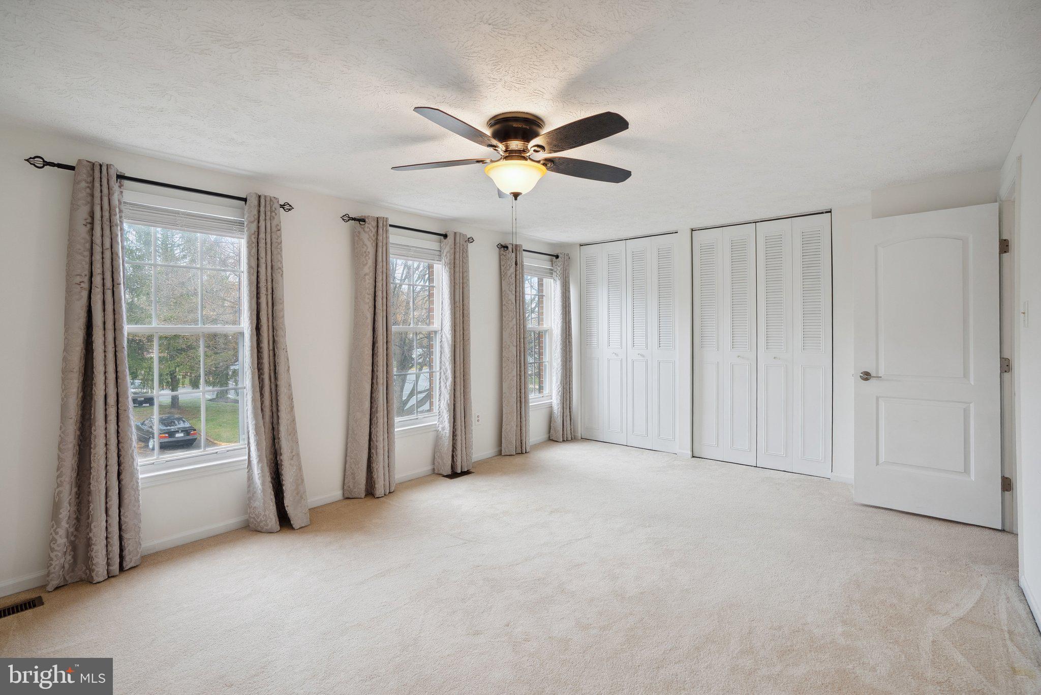 PARK SUMMIT CODM - Residential Lease