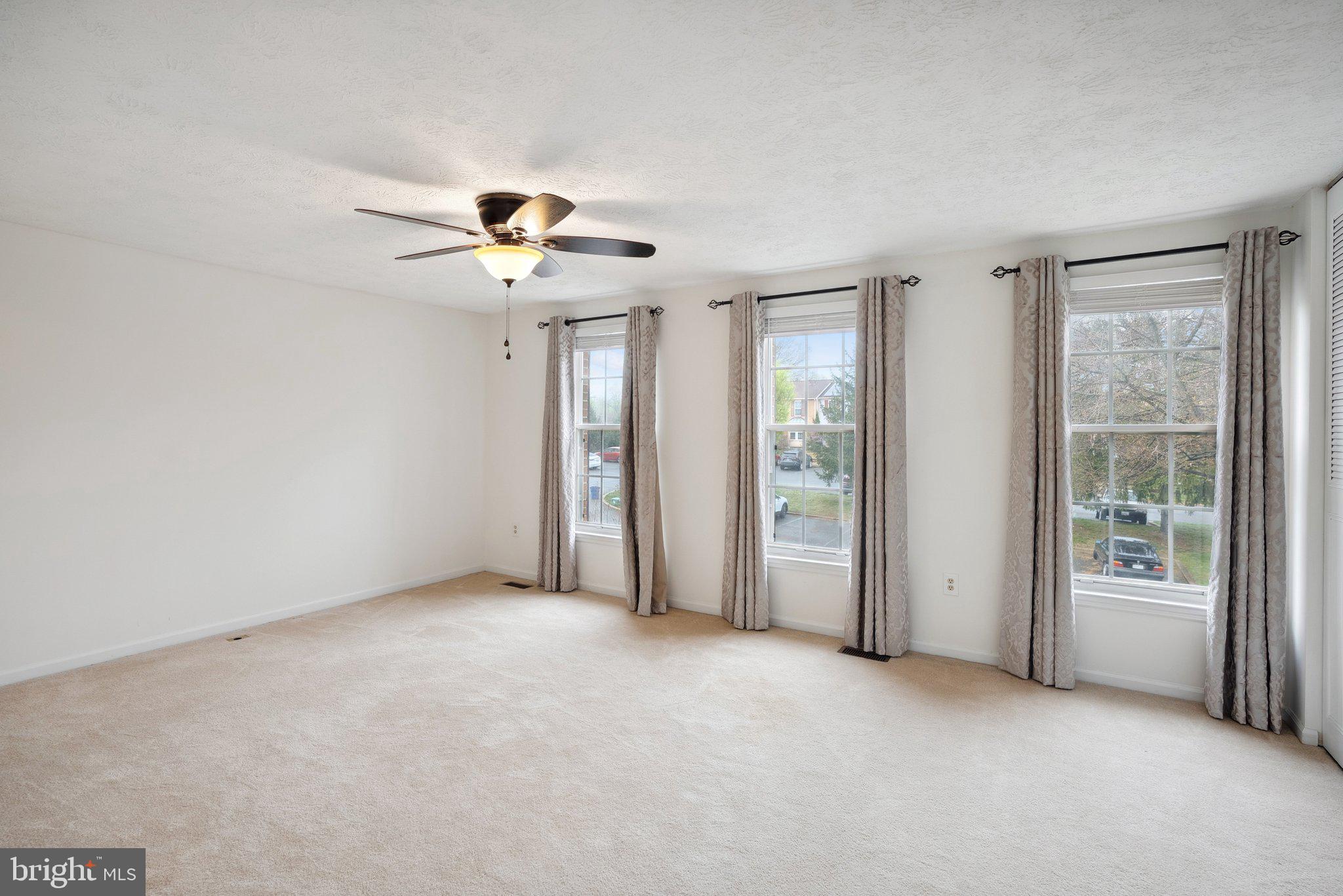 PARK SUMMIT CODM - Residential Lease