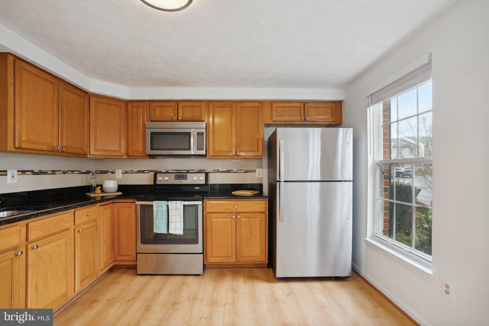 PARK SUMMIT CODM - Residential Lease