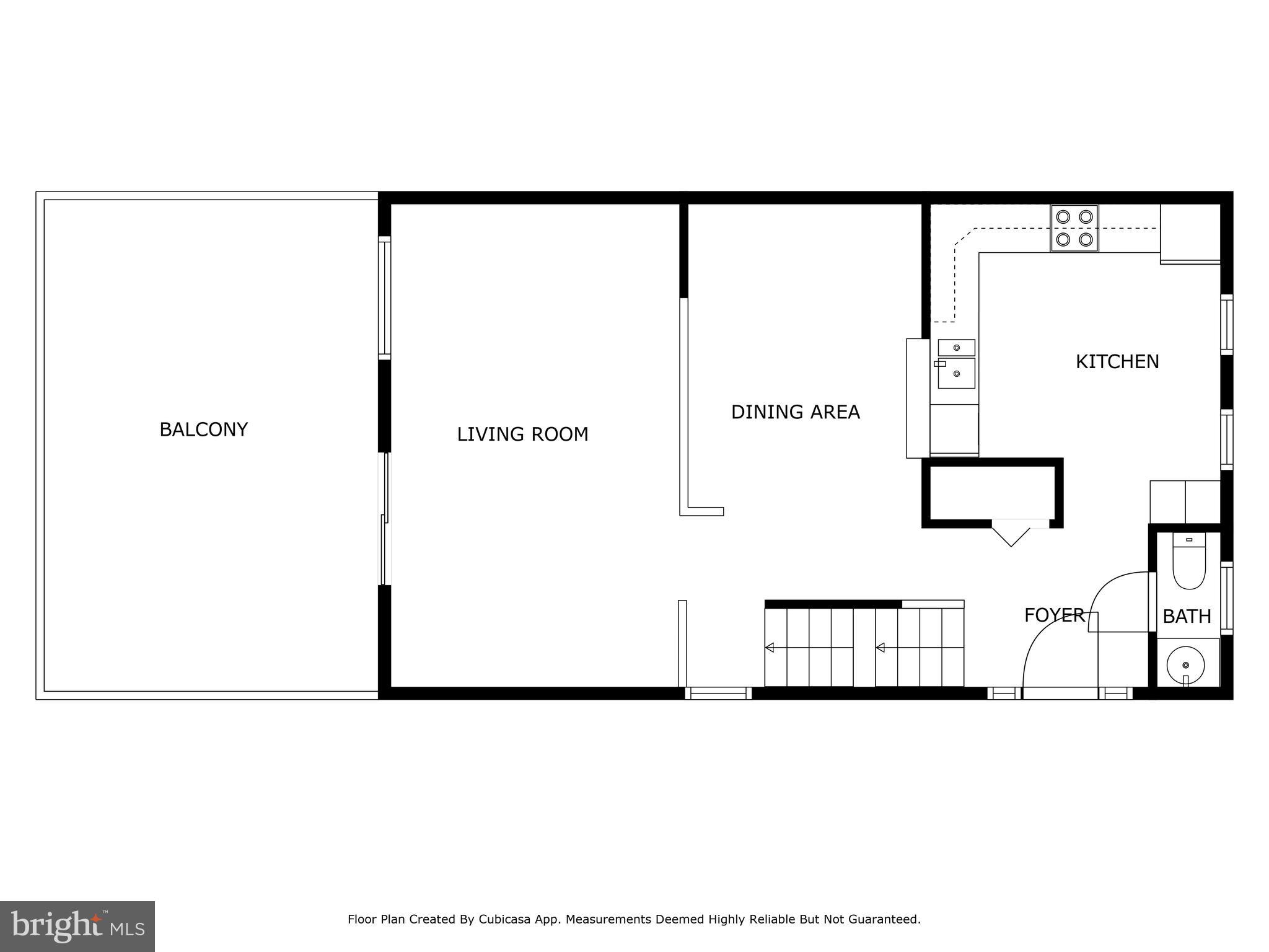 PARK SUMMIT CODM - Residential Lease