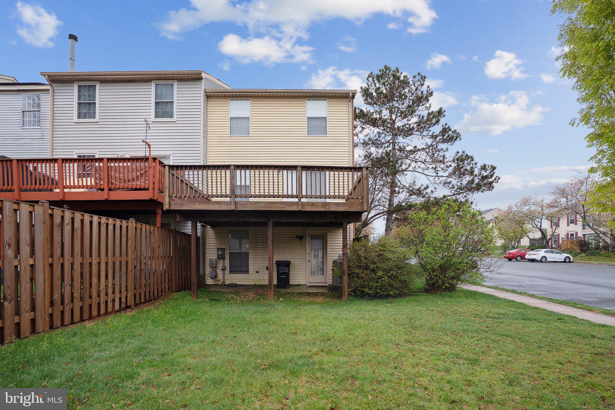 PARK SUMMIT CODM - Residential Lease