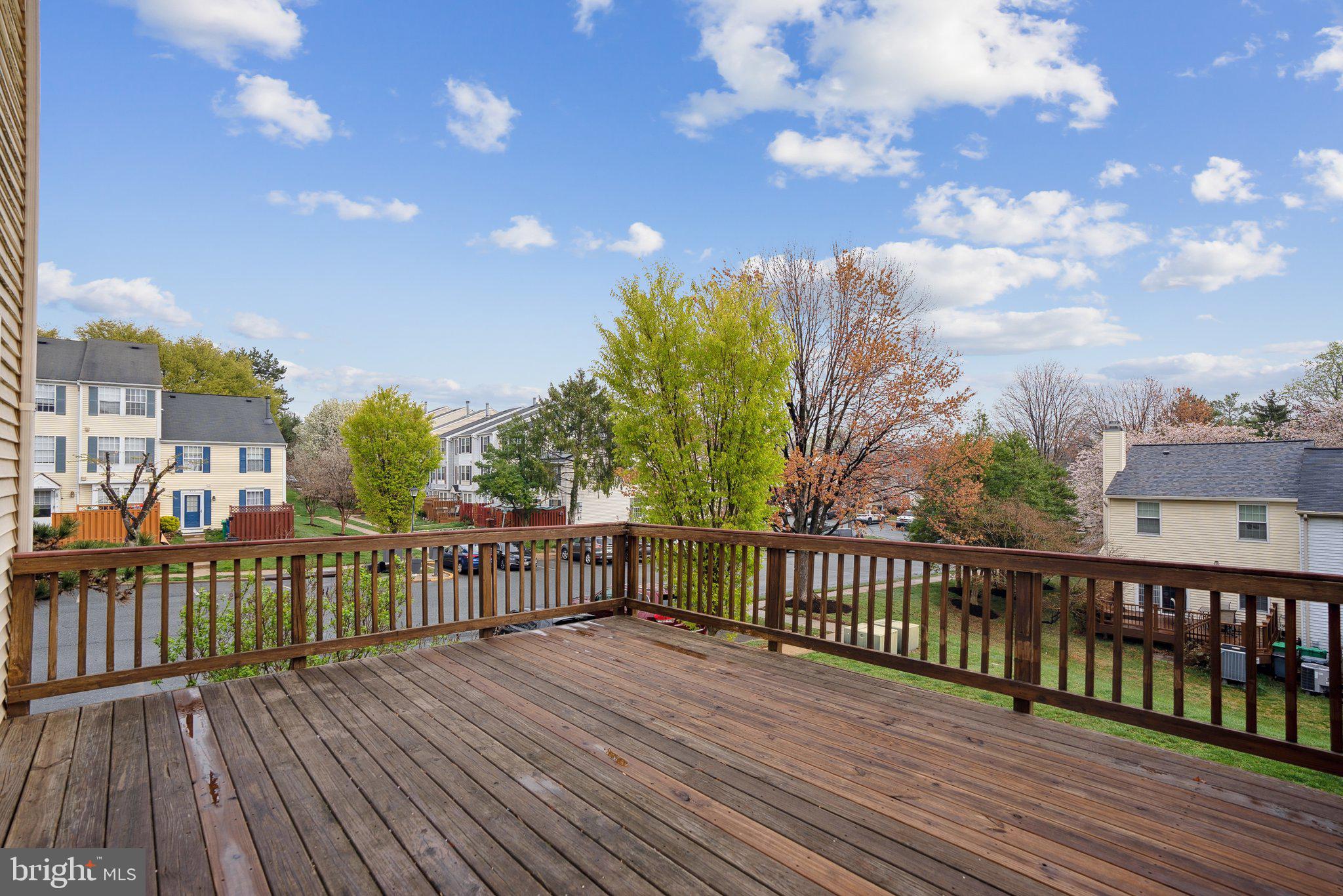 PARK SUMMIT CODM - Residential Lease