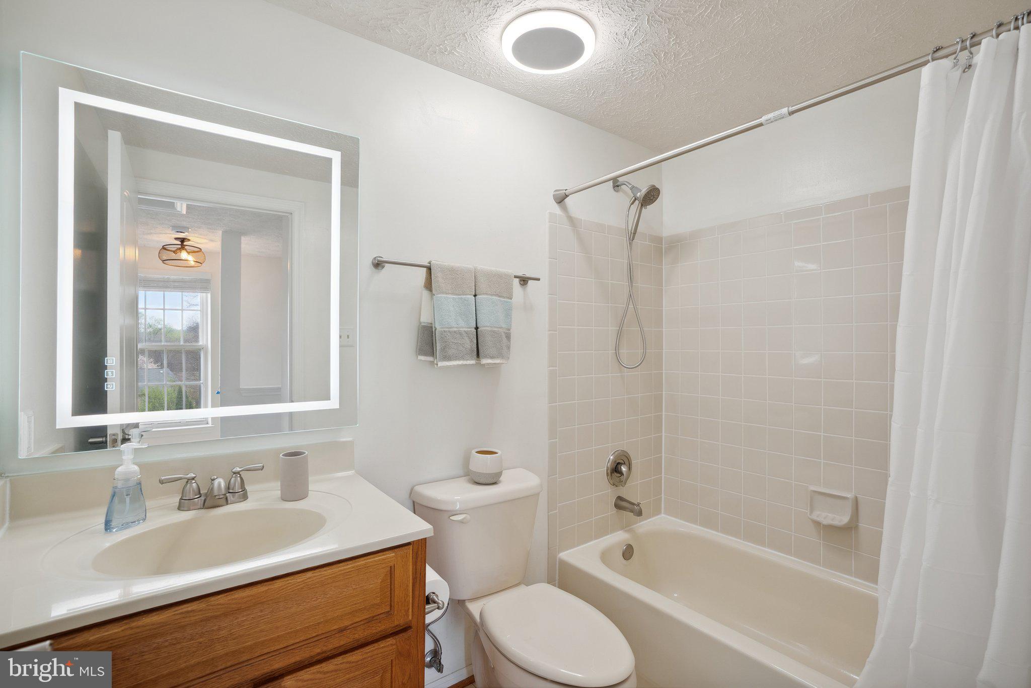 PARK SUMMIT CODM - Residential Lease