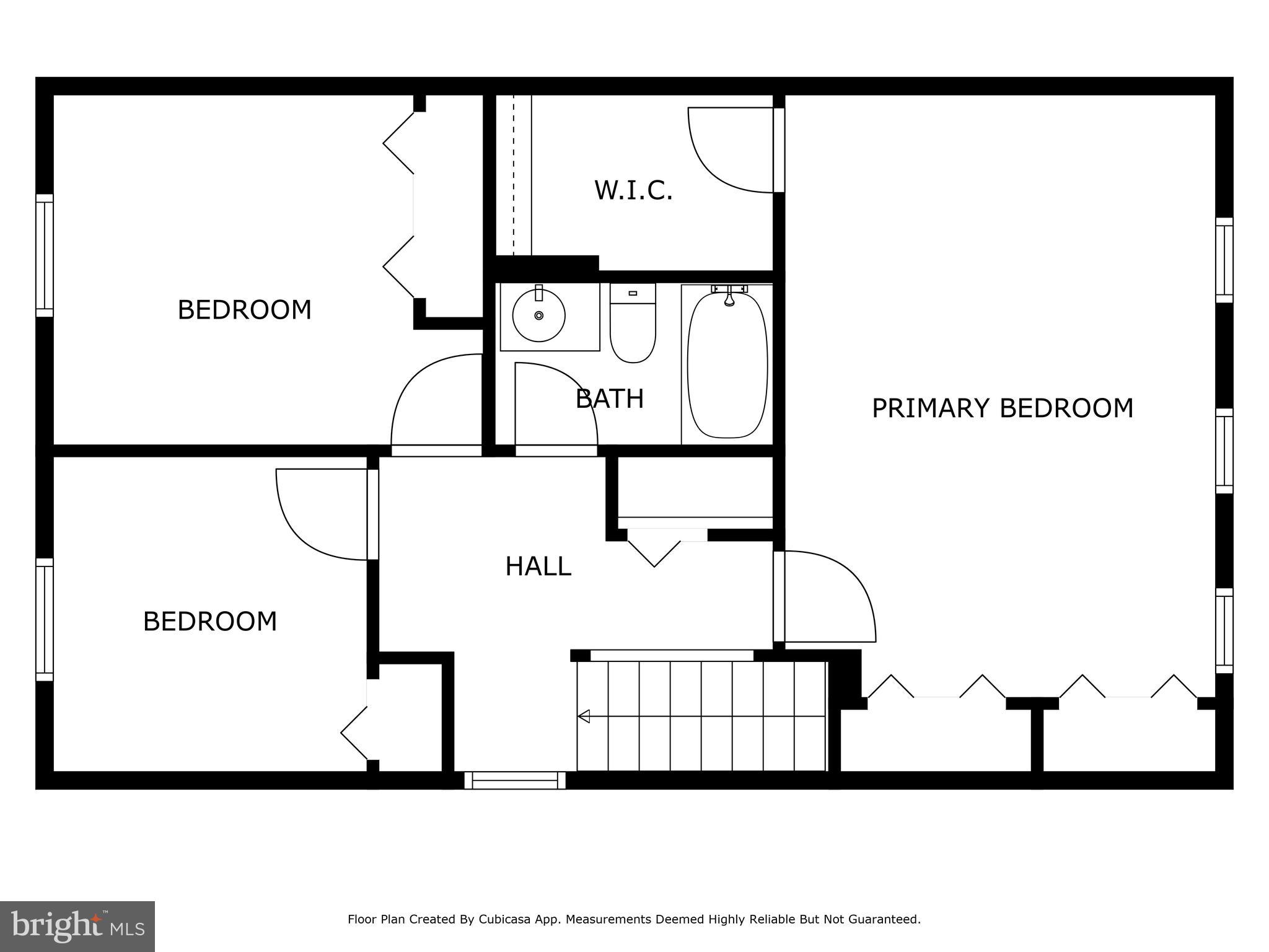 PARK SUMMIT CODM - Residential Lease