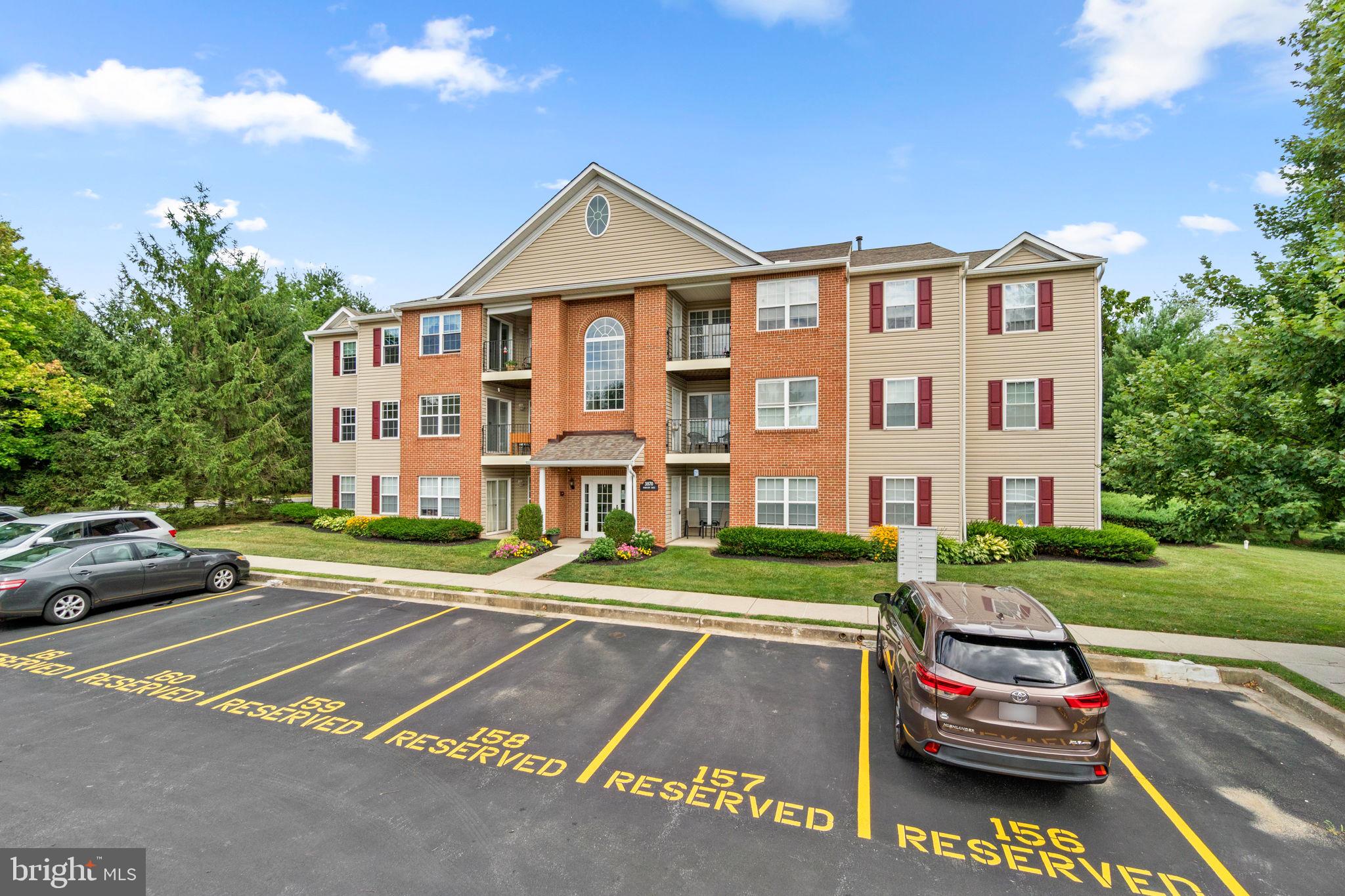 3870 NORMANDY DRIVE 2A