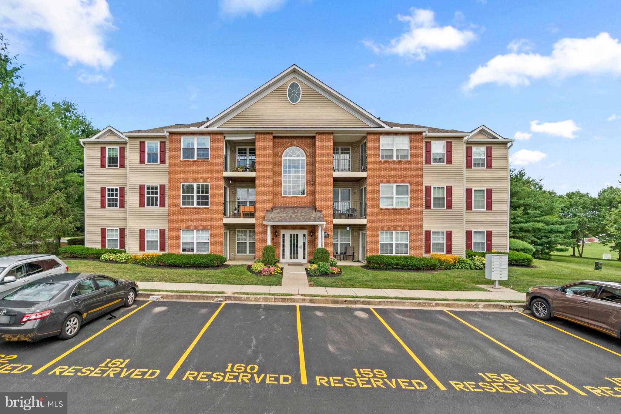 3870 NORMANDY DRIVE 2A