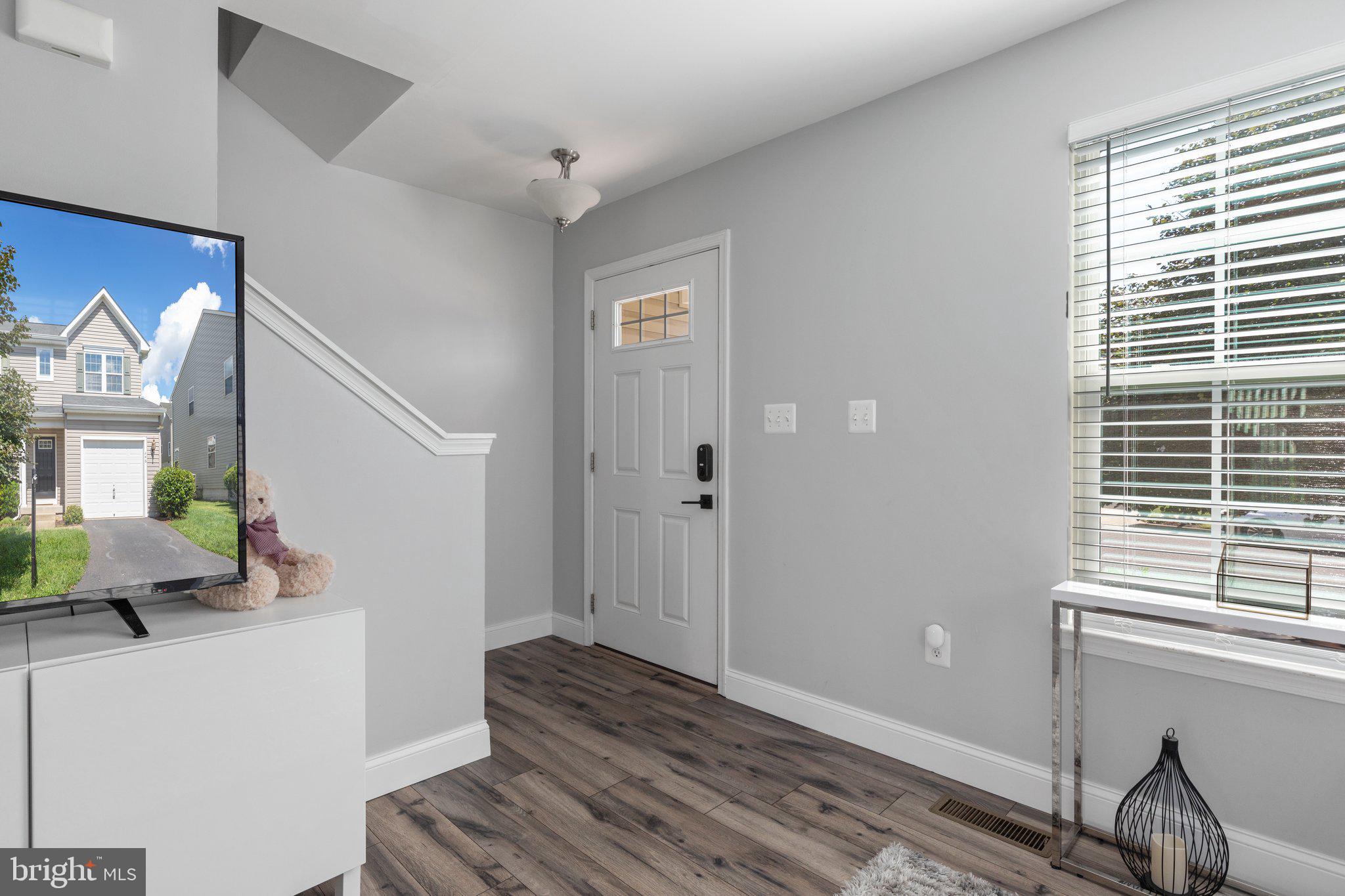 ELIZABETH'S CROSSING - Residential