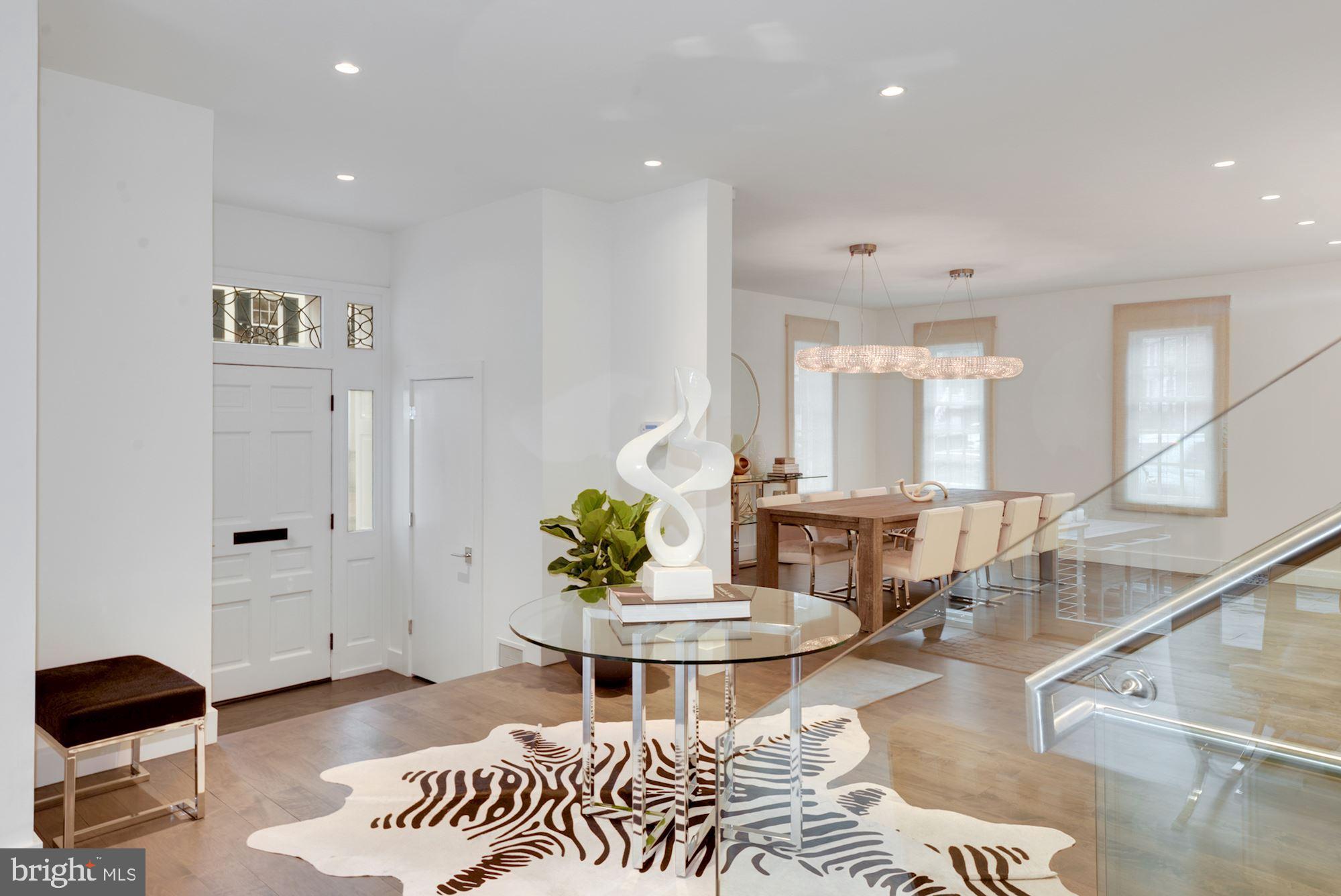GEORGETOWN - Residential
