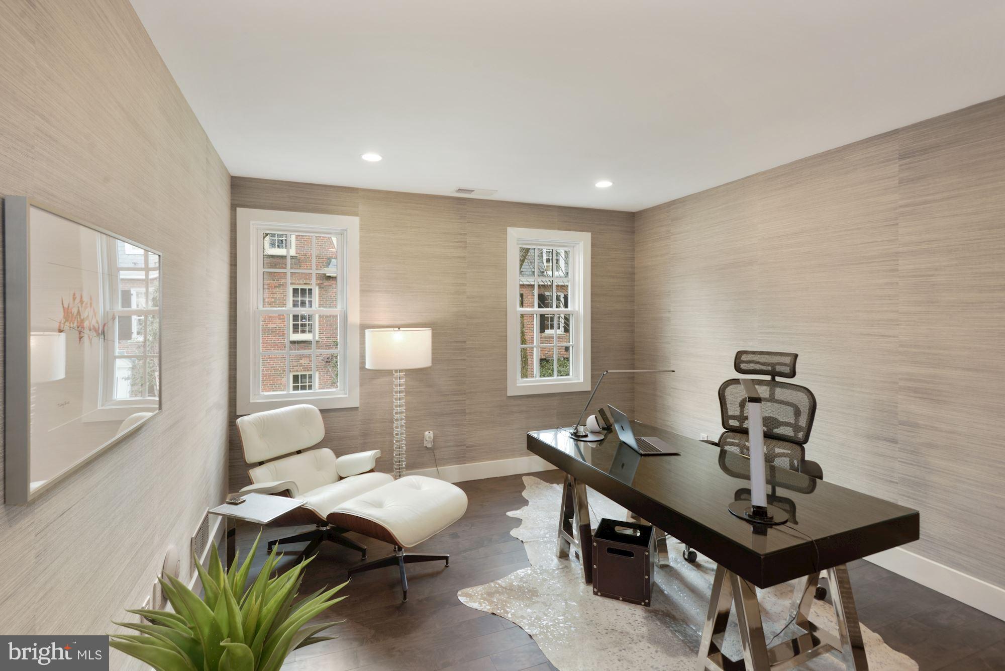 GEORGETOWN - Residential