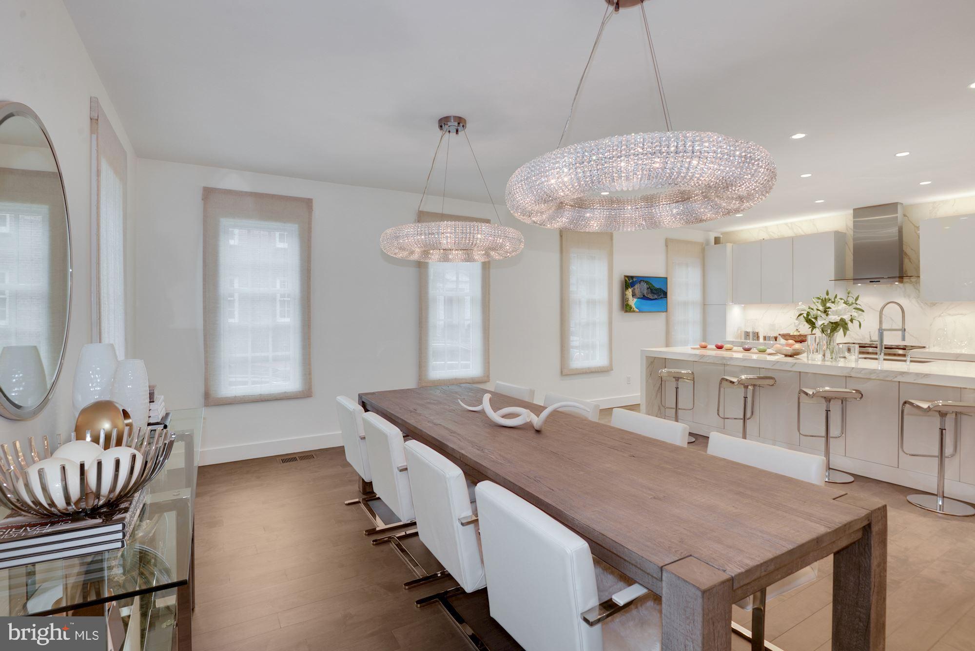 GEORGETOWN - Residential