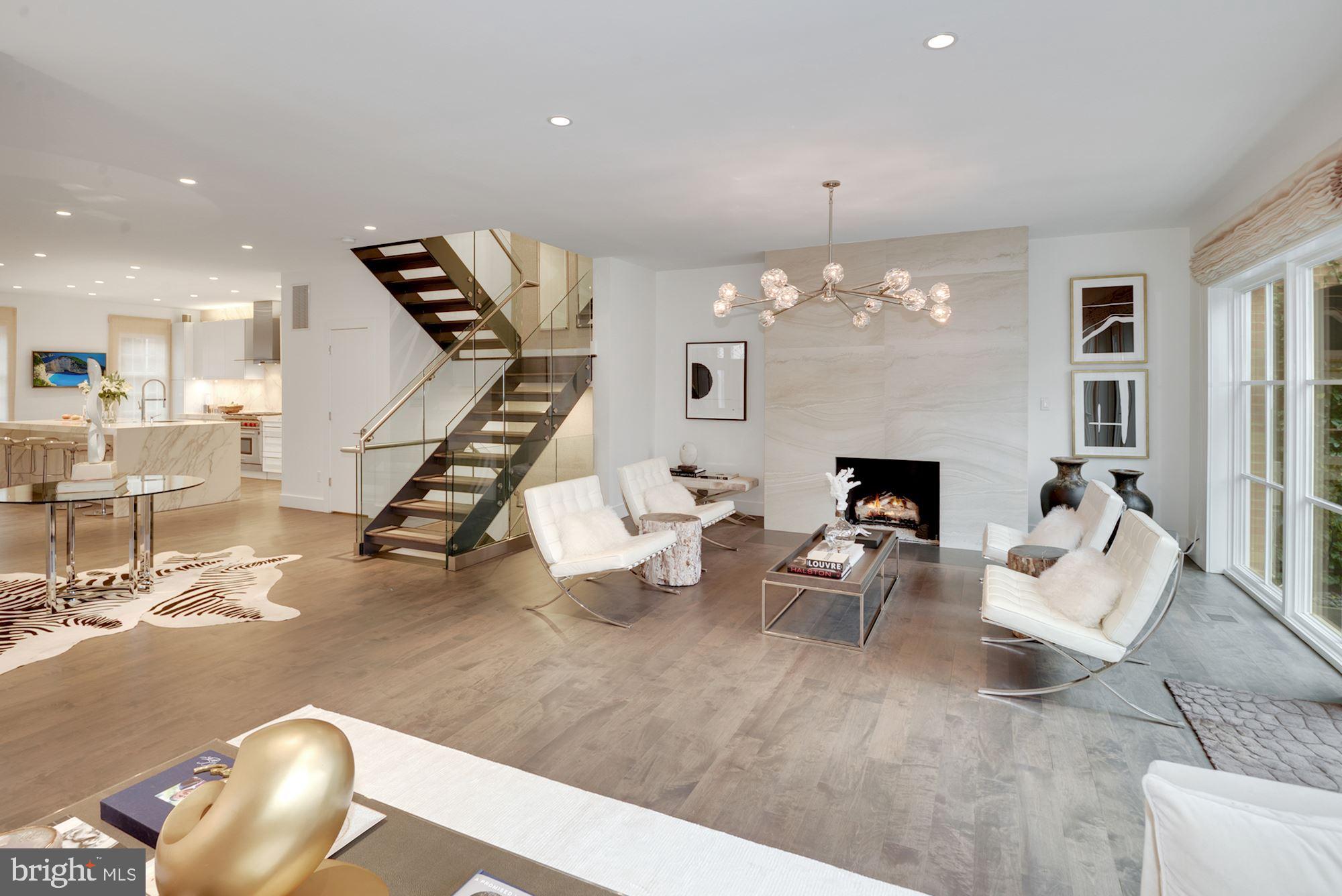 GEORGETOWN - Residential