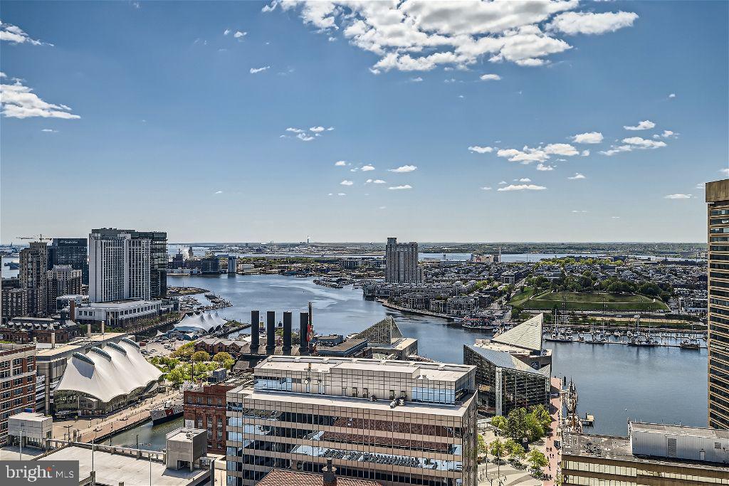 INNER HARBOR - Residential