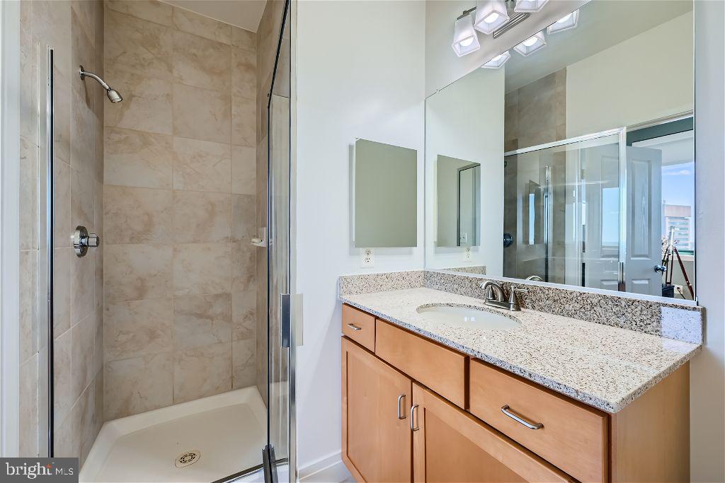 INNER HARBOR - Residential