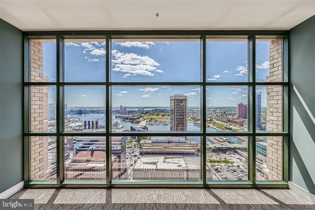 INNER HARBOR - Residential