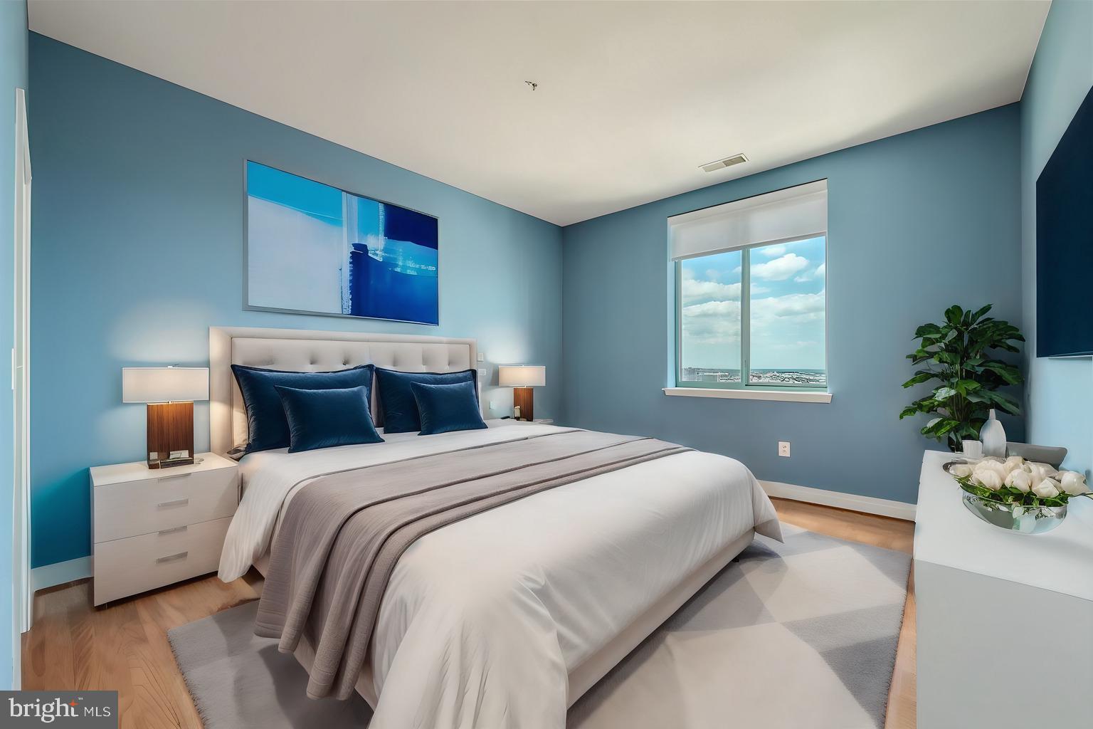 INNER HARBOR - Residential