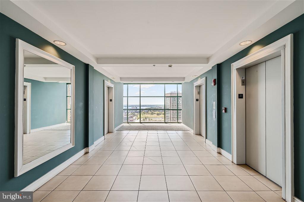 INNER HARBOR - Residential