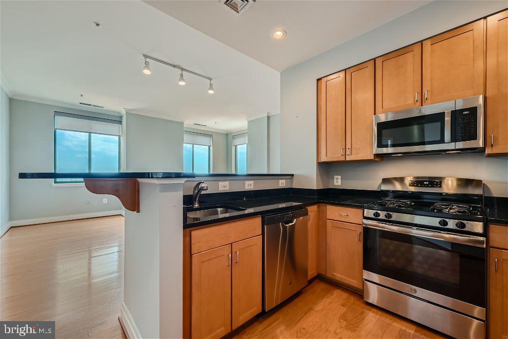 INNER HARBOR - Residential