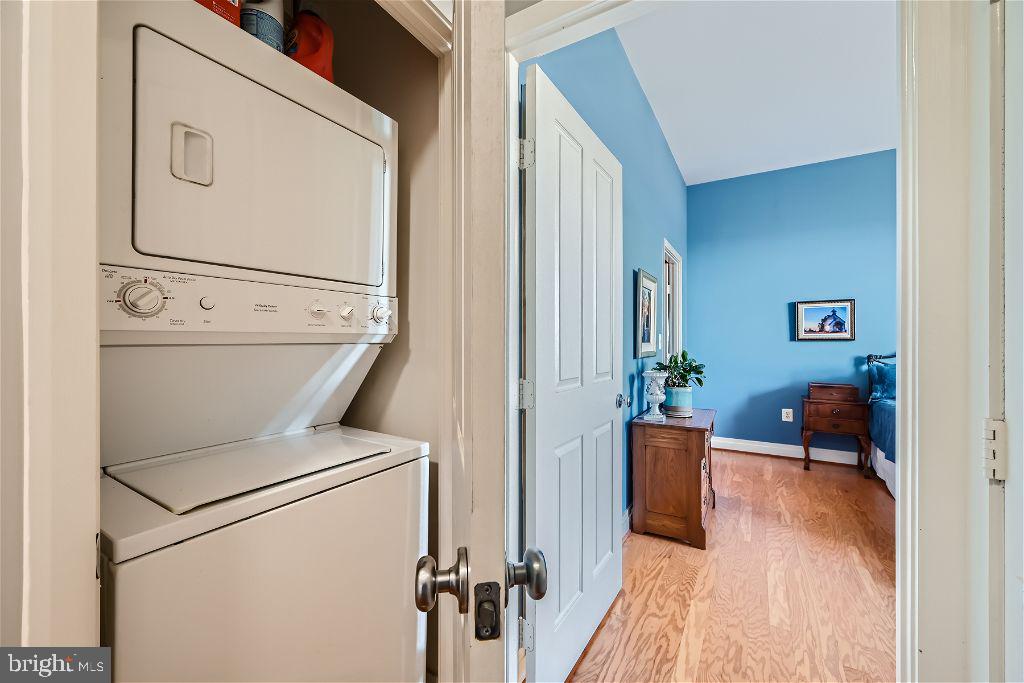 INNER HARBOR - Residential