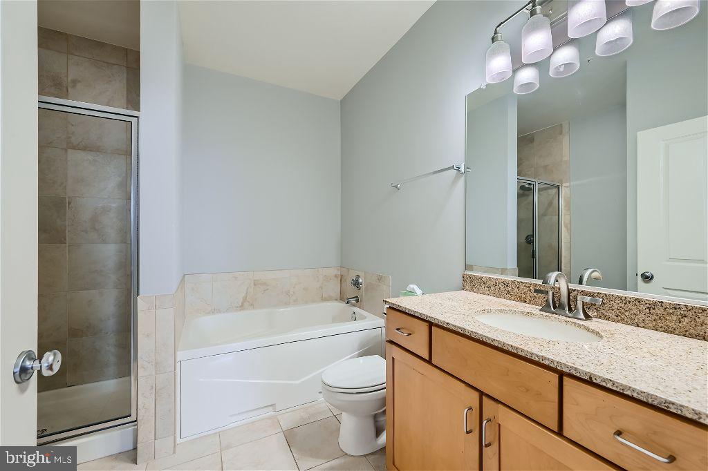 INNER HARBOR - Residential