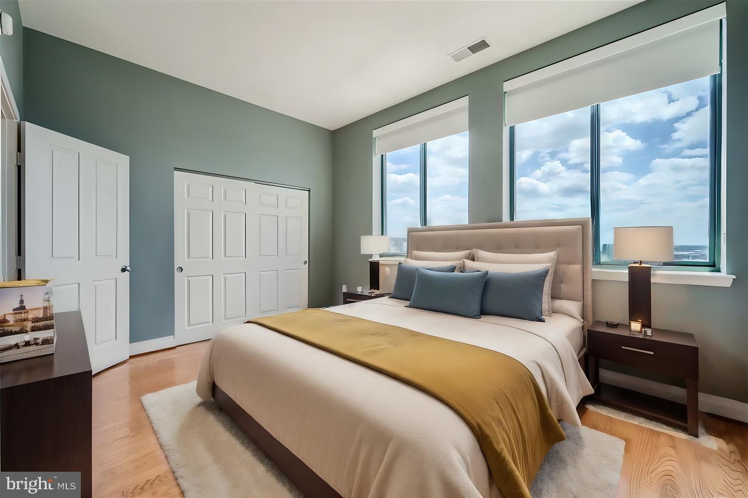 INNER HARBOR - Residential