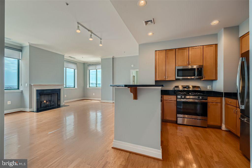 INNER HARBOR - Residential