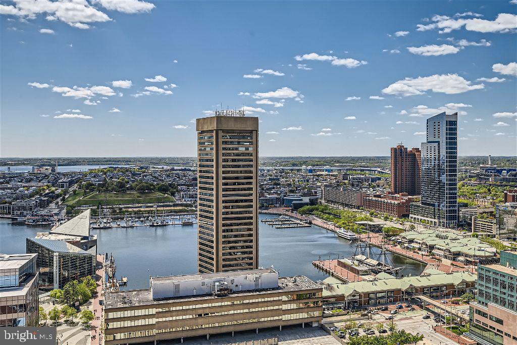 INNER HARBOR - Residential