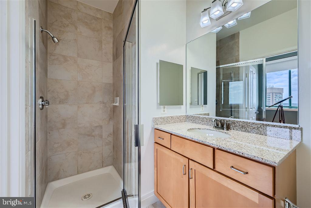 INNER HARBOR - Residential