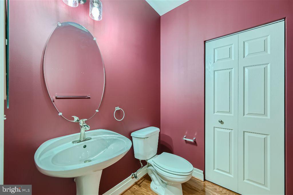 INNER HARBOR - Residential