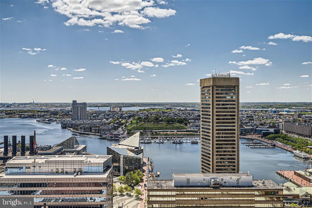 INNER HARBOR - Residential