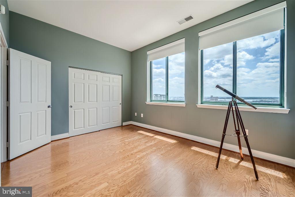 INNER HARBOR - Residential