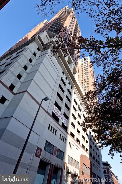 INNER HARBOR - Residential