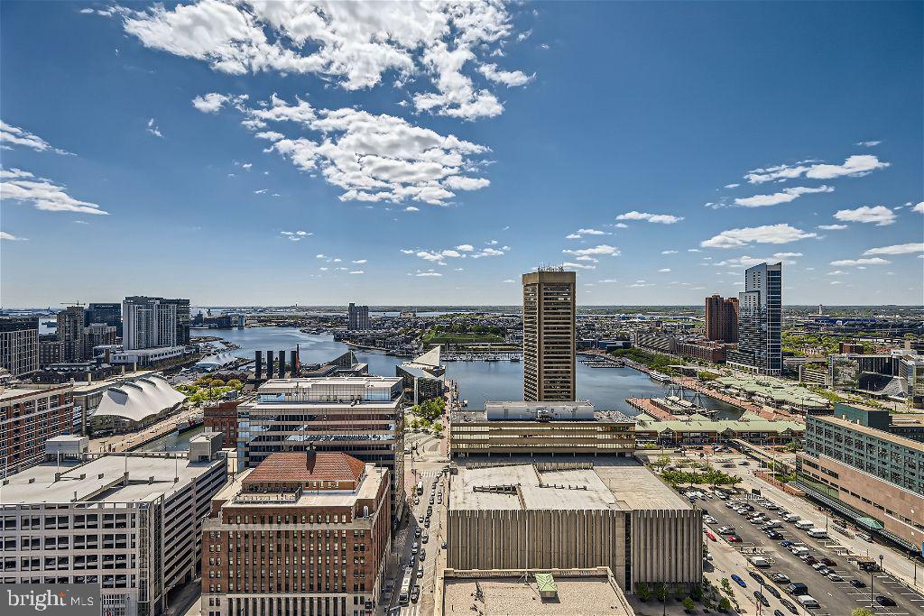 INNER HARBOR - Residential
