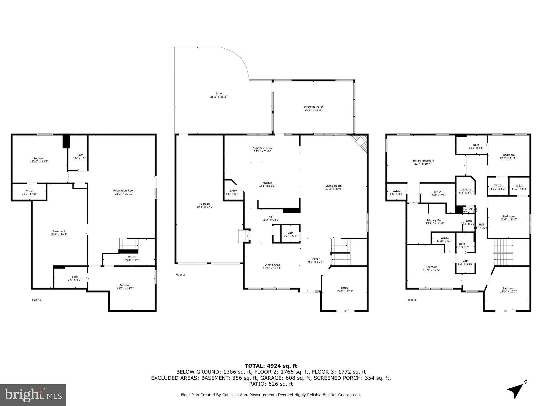 MEADOWBROOK - Residential