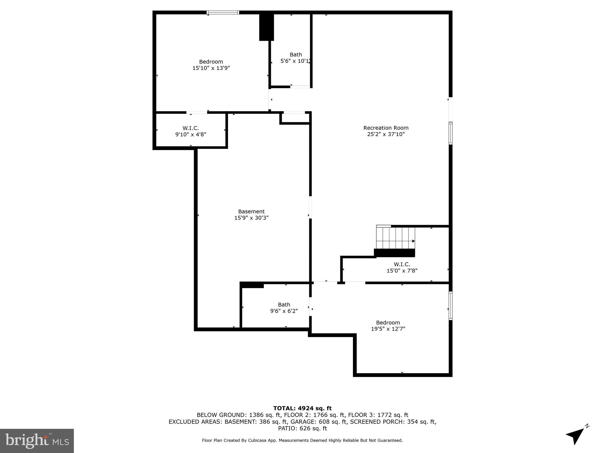 MEADOWBROOK - Residential