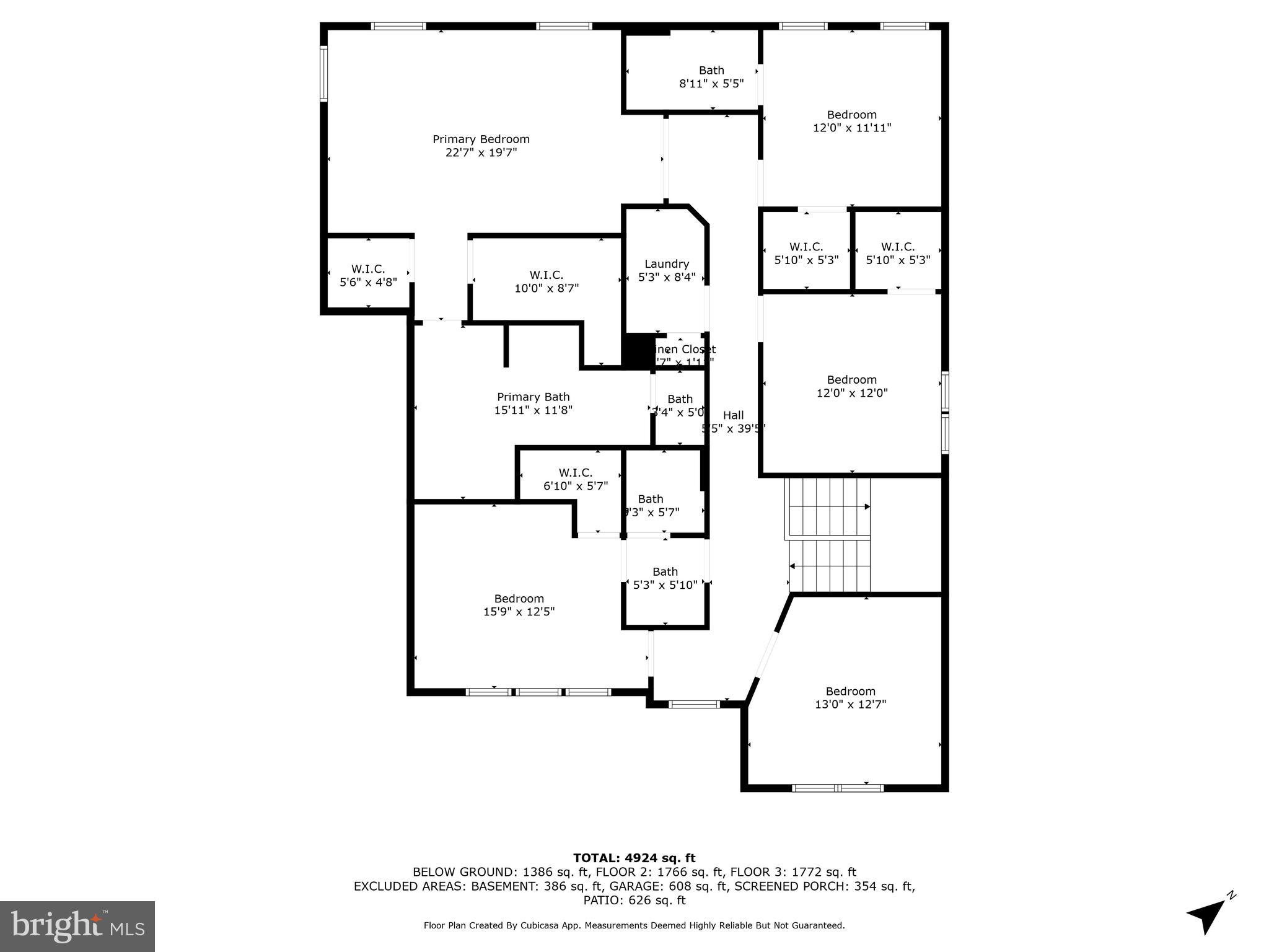 MEADOWBROOK - Residential