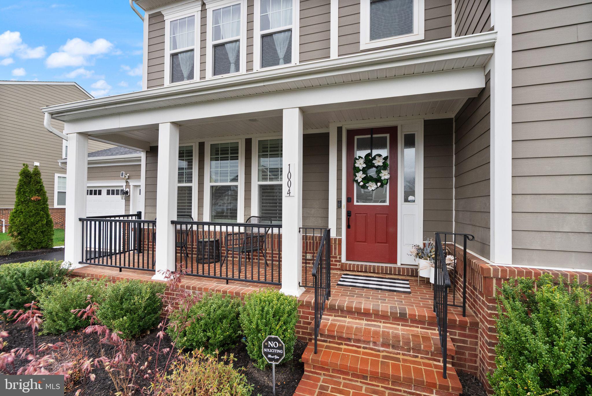 MEADOWBROOK - Residential