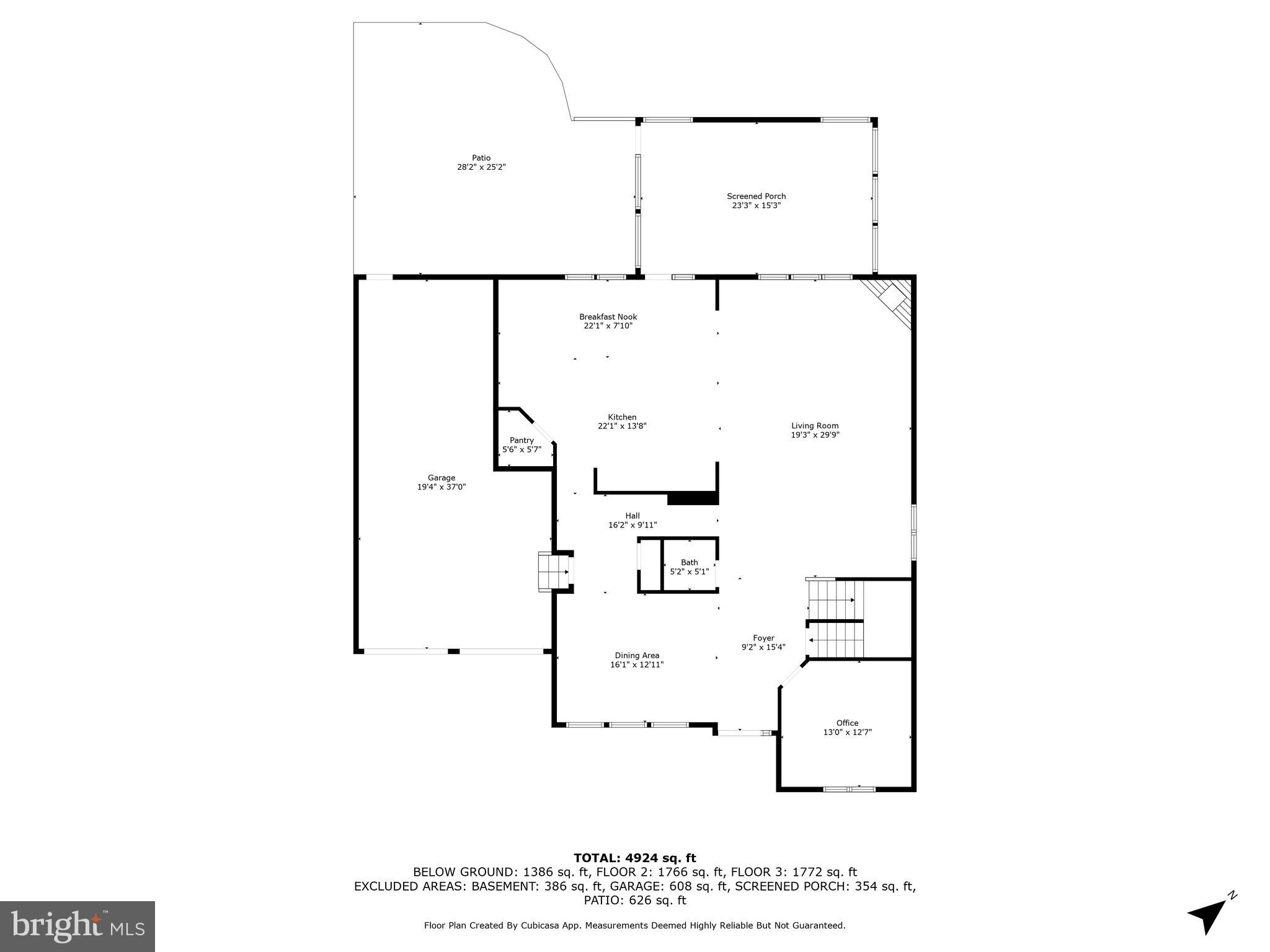 MEADOWBROOK - Residential