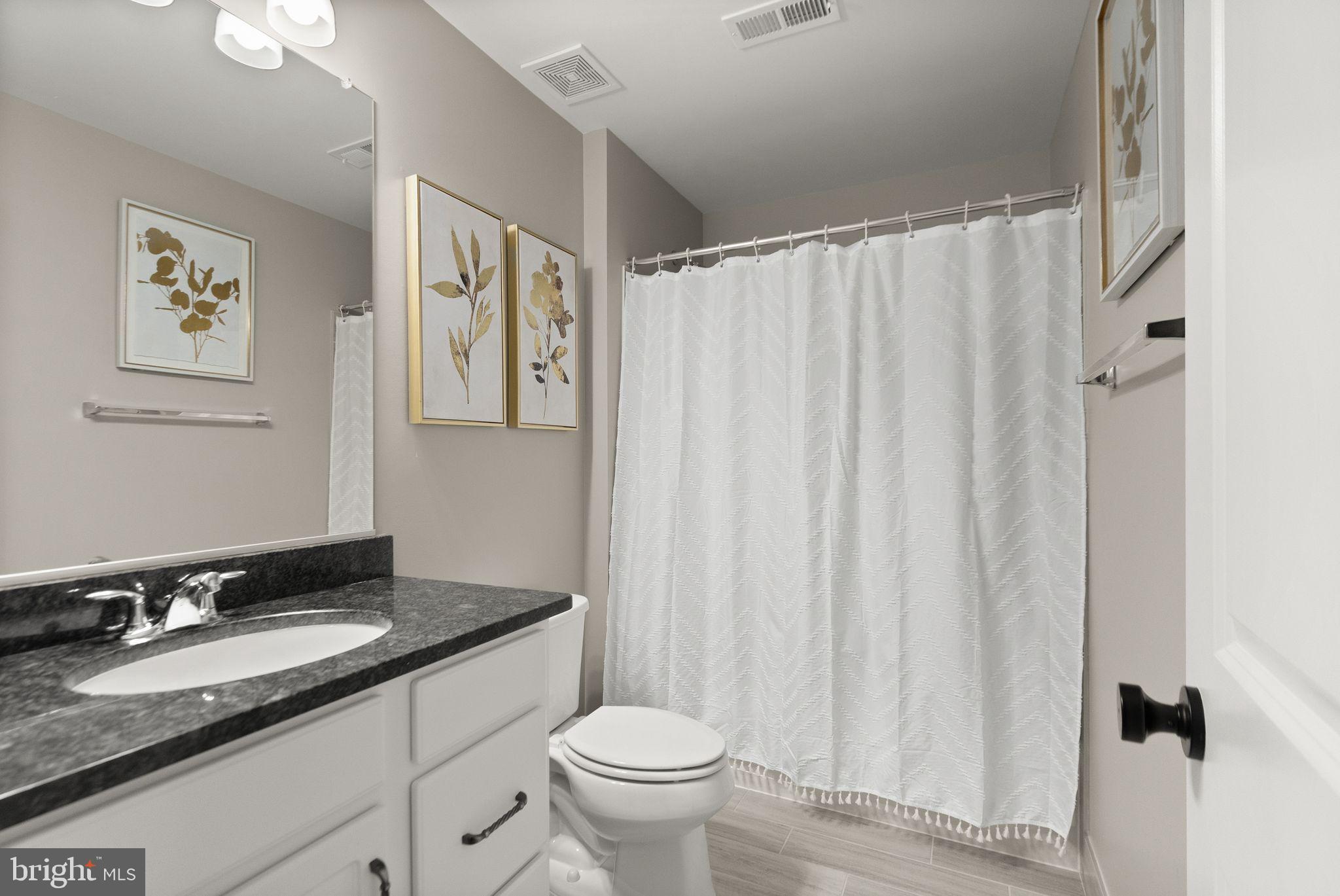 MEADOWBROOK - Residential