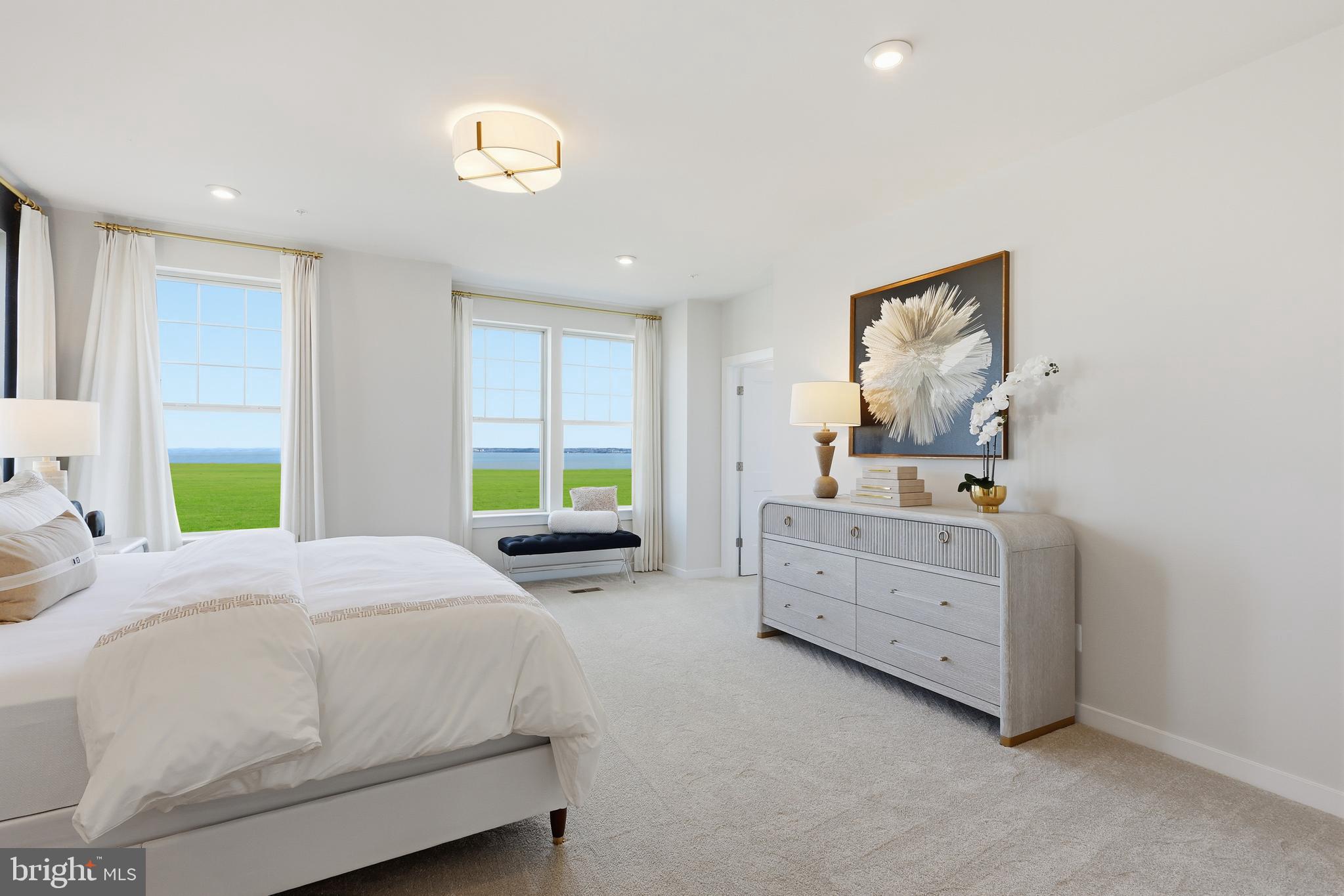 RIVERBLUFF OVERLOOK AT POTOMAC SHORES - Residential