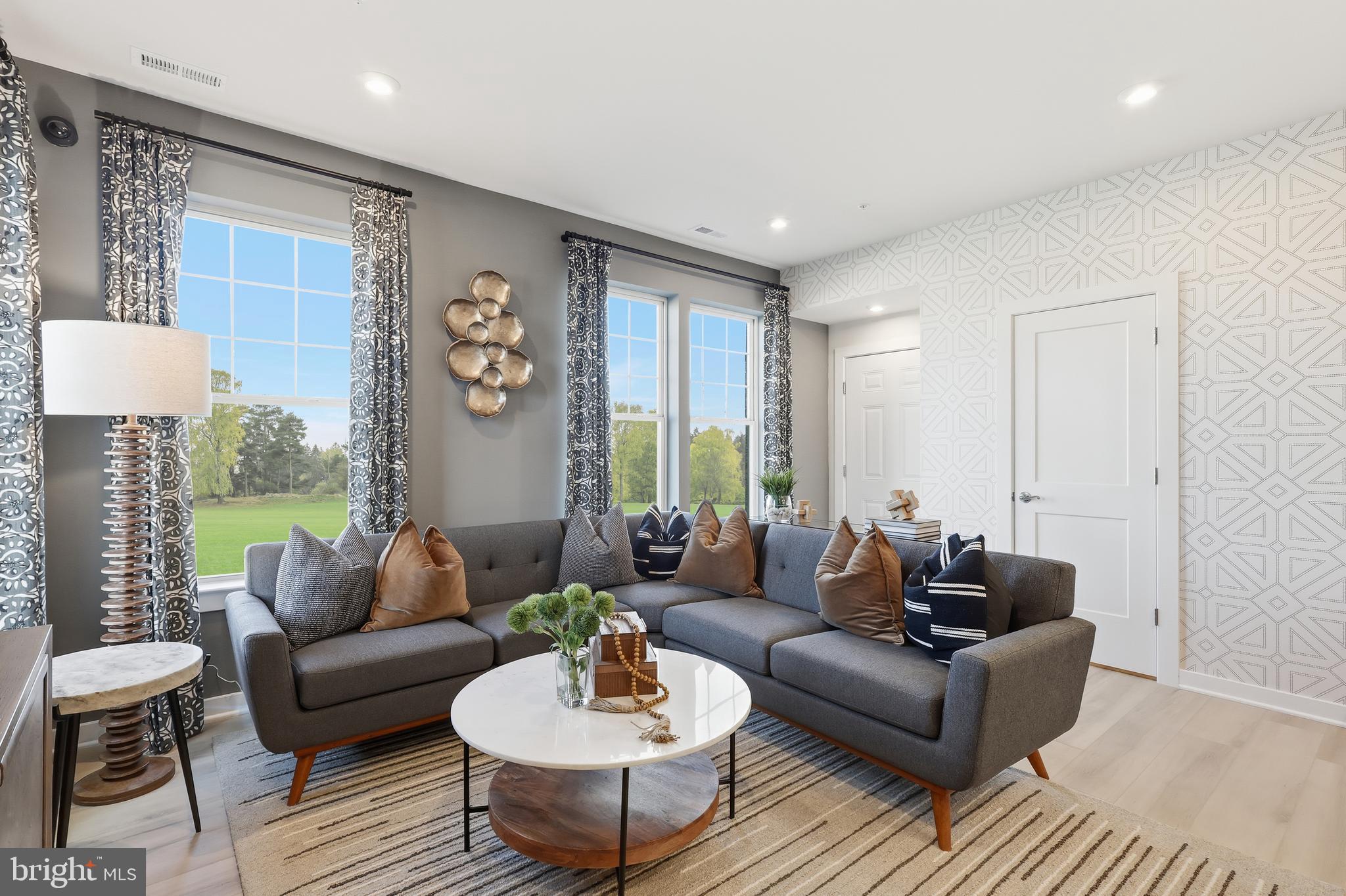 RIVERBLUFF OVERLOOK AT POTOMAC SHORES - Residential