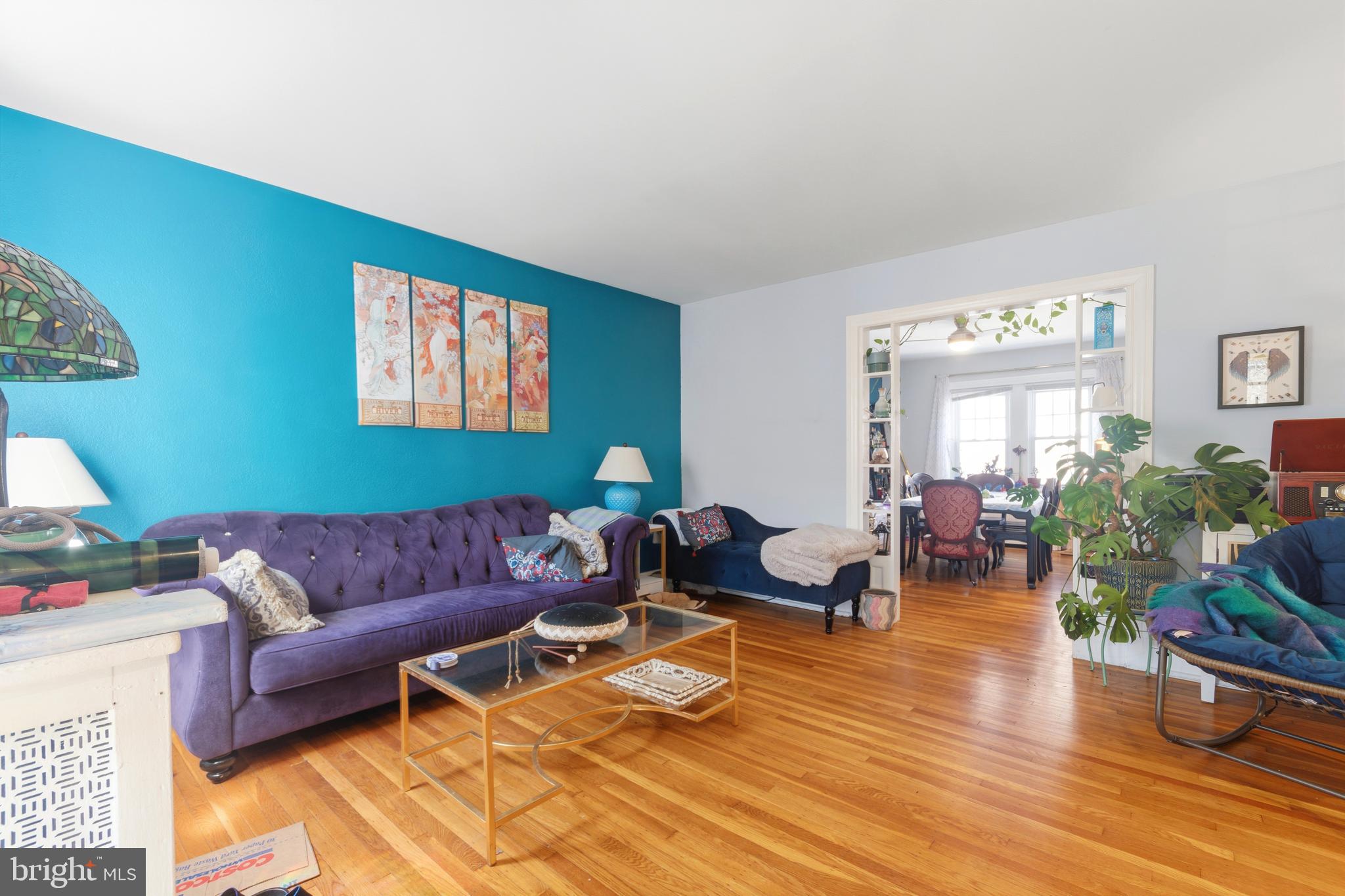 MT AIRY (WEST) - Residential