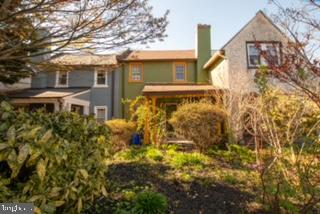 MT AIRY (WEST) - Residential