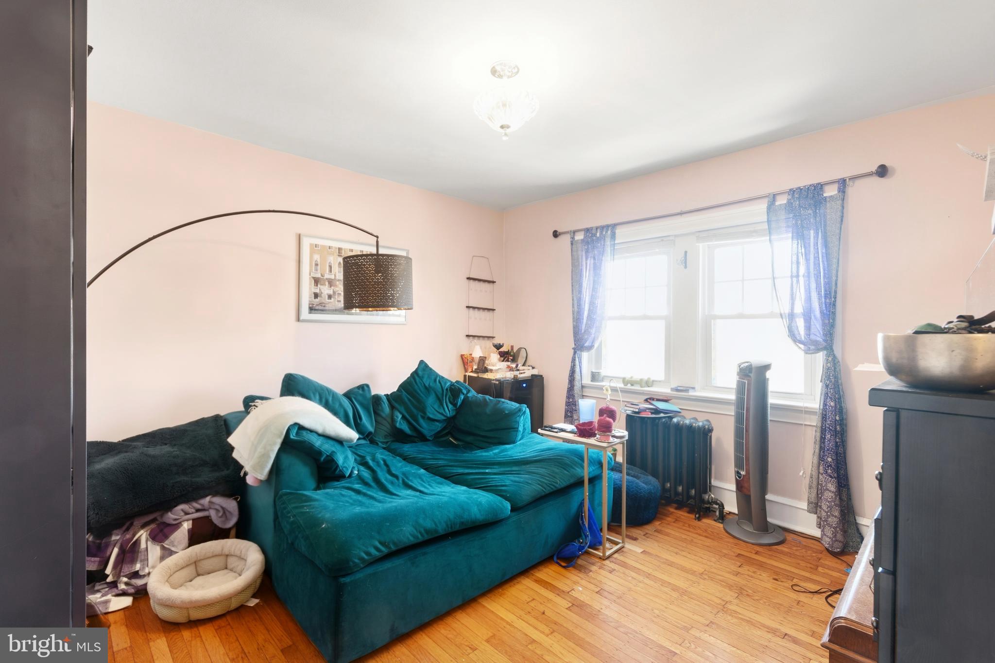 MT AIRY (WEST) - Residential