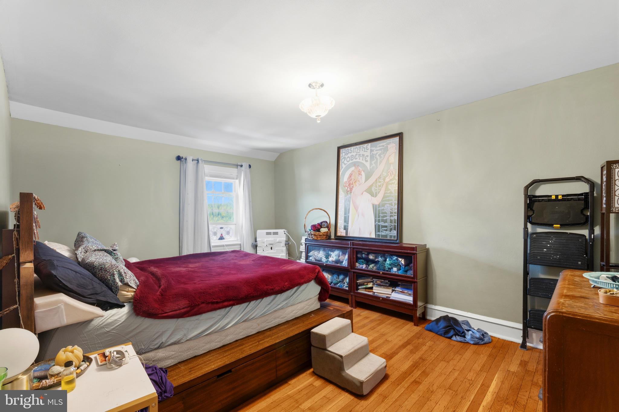 MT AIRY (WEST) - Residential