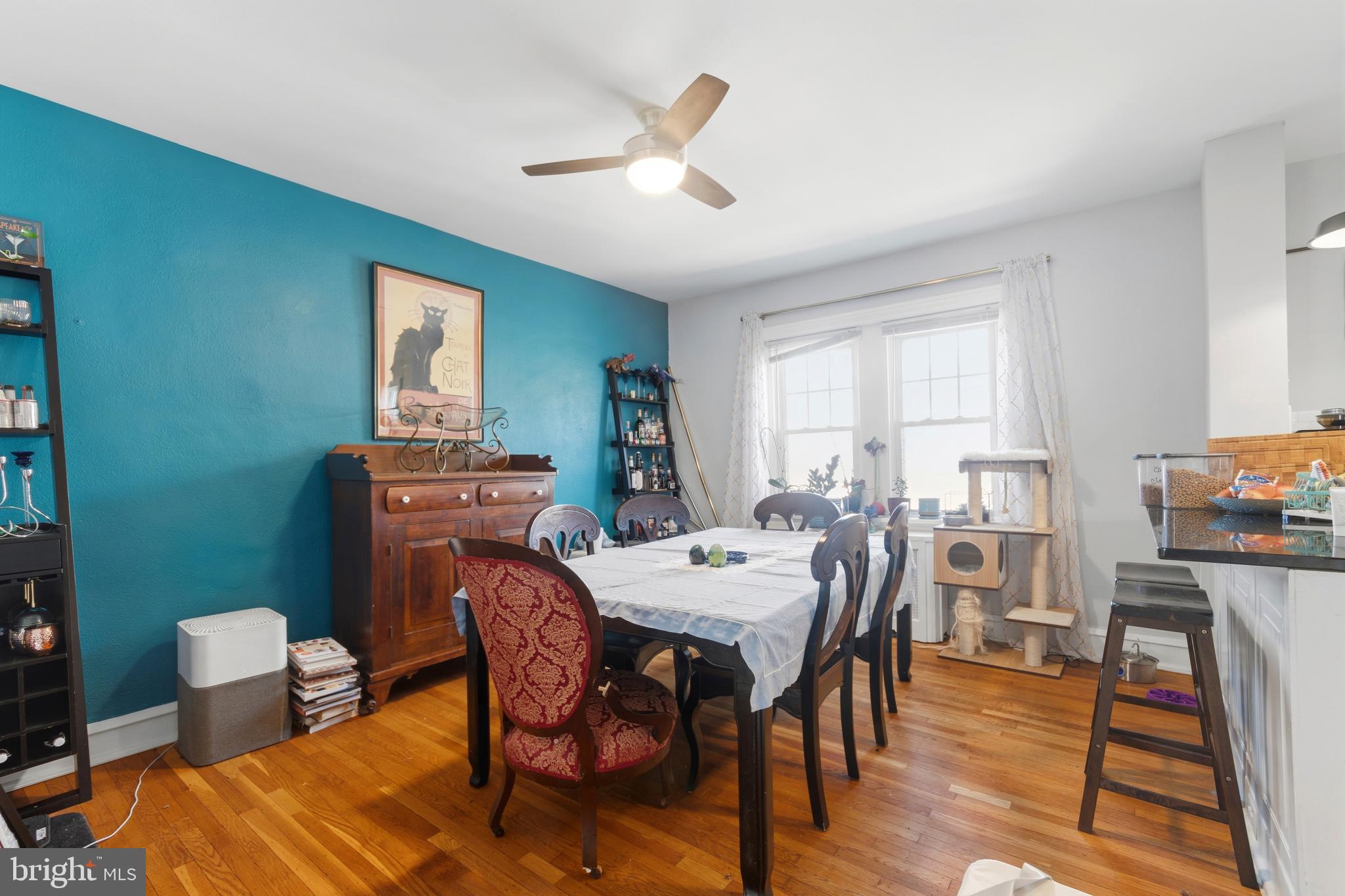 MT AIRY (WEST) - Residential