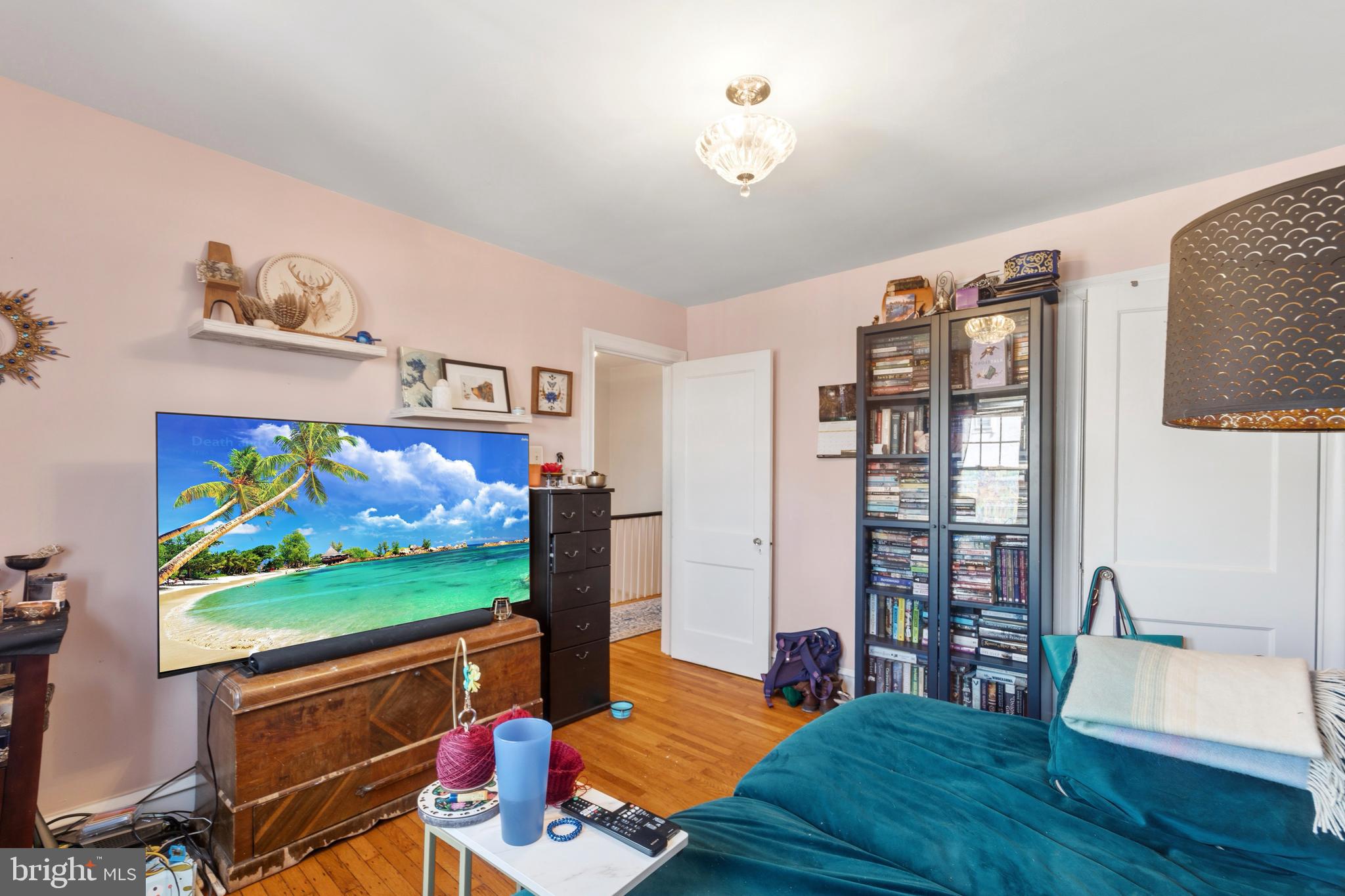 MT AIRY (WEST) - Residential