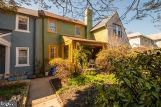 MT AIRY (WEST) - Residential