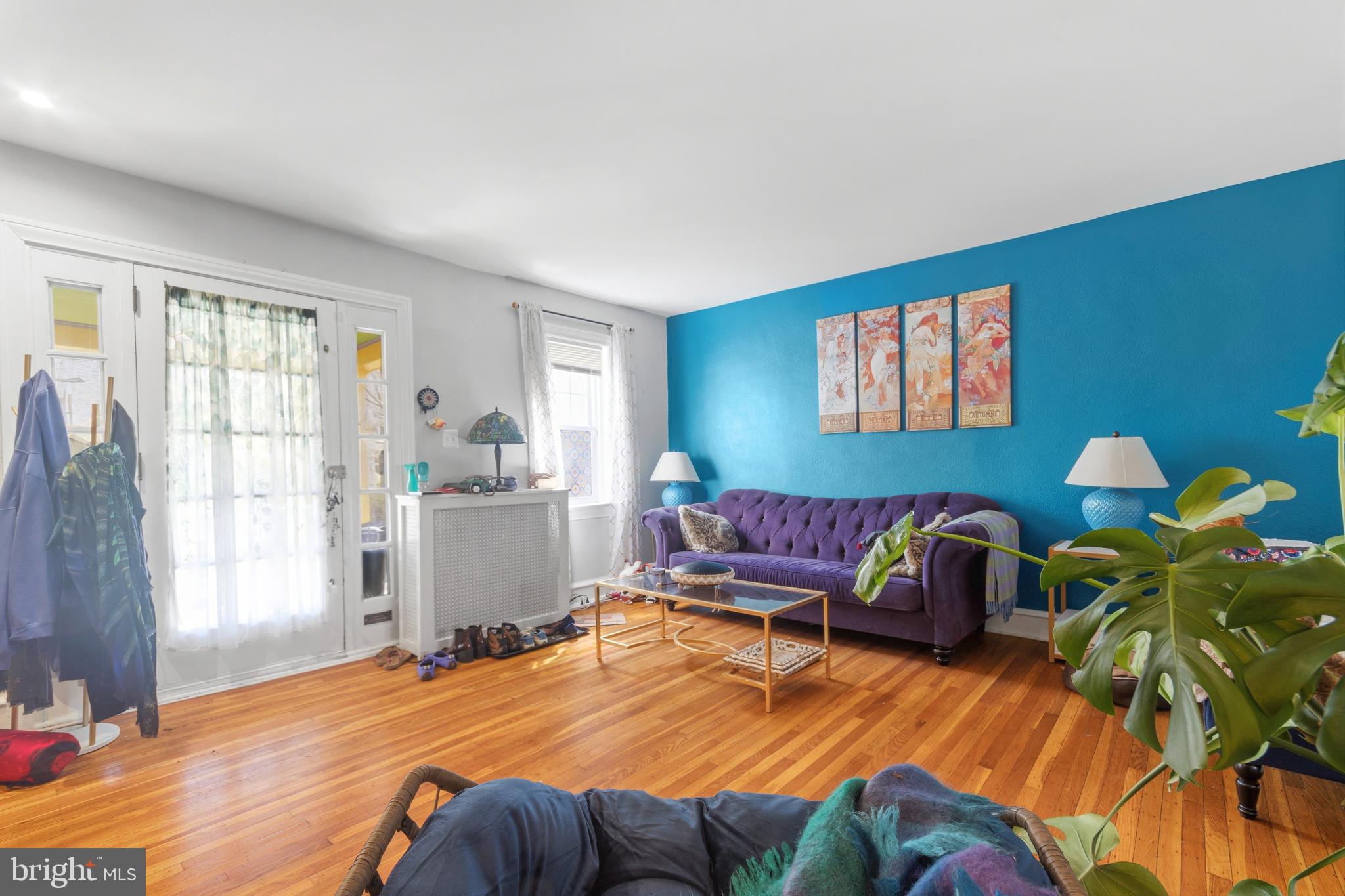 MT AIRY (WEST) - Residential